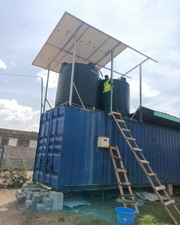 Solar Panels