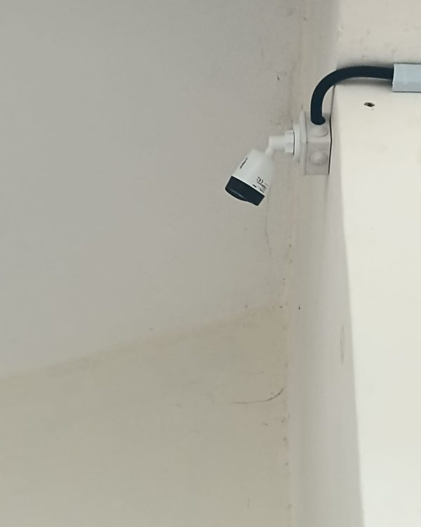 CCTV Installation