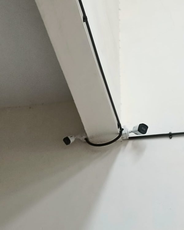 CCTV Installation