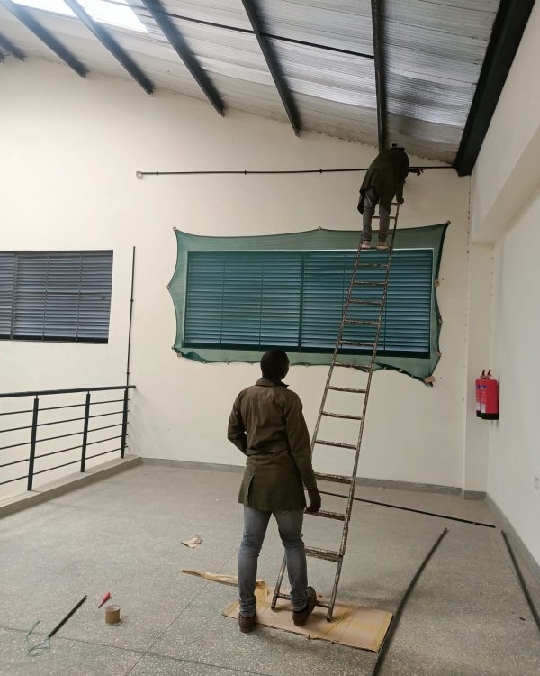 CCTV Installation