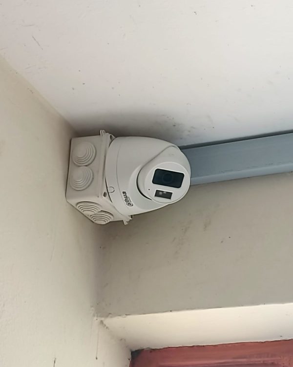 CCTV Installation