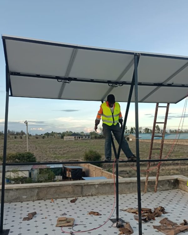 Solar Panels and installation